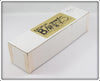 Eatum Up Baits Crackleback 5 Hook Minnow In Box