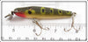 Creek Chub Frog Midget Pikie 2219 Special