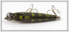 Creek Chub Frog Midget Pikie 2219 Special