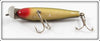 Creek Chub Frog Midget Pikie 2219 Special