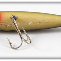 Creek Chub Frog Midget Pikie 2219 Special