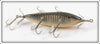 American Rivers Bait Co. Tiger Kansas Minnow In Box