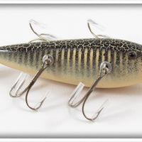 American Rivers Bait Co. Tiger Kansas Minnow In Box