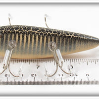 American Rivers Bait Co. Tiger Kansas Minnow In Box