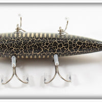 American Rivers Bait Co. Tiger Kansas Minnow In Box
