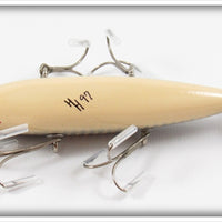 American Rivers Bait Co. Tiger Kansas Minnow In Box