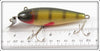 Creek Chub Perch Wiggler 101
