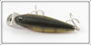 Creek Chub Perch Wiggler 101