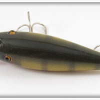 Creek Chub Perch Wiggler 101