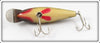 Creek Chub Perch Wiggler 101