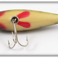Creek Chub Perch Wiggler 101