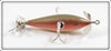 Little Sac Rainbow Dipper Underwater Minnow NFLCC 2010 Club Lure
