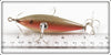 Little Sac Rainbow Dipper Underwater Minnow NFLCC 2010 Club Lure