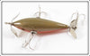Little Sac Rainbow Dipper Underwater Minnow NFLCC 2010 Club Lure