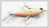 Little Sac Rainbow Dipper Underwater Minnow NFLCC 2010 Club Lure
