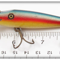 Creek Chub Rainbow Midget Pikie 2208