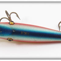 Creek Chub Rainbow Midget Pikie 2208