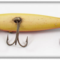 Creek Chub Rainbow Midget Pikie 2208