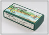American Rivers Bait Co. Red Head Diving River Bug In Box
