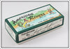 American Rivers Bait Co. Red Head Diving River Bug In Box