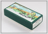 American Rivers Bait Co. Red Head Diving River Bug In Box