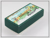 American Rivers Bait Co. Red Head Diving River Bug In Box