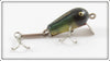 Creek Chub Perch Spoon Tail In Box 9101