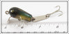 Creek Chub Perch Spoon Tail In Box 9101