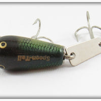 Creek Chub Perch Spoon Tail In Box 9101