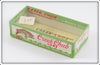 Creek Chub Perch Spoon Tail In Box 9101