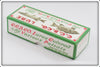Creek Chub Limited Edition Dace Pikie In Box