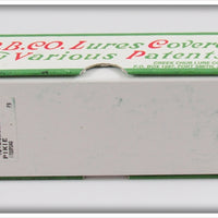 Creek Chub Limited Edition Dace Pikie In Box