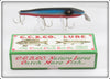 Creek Chub Limited Edition Dace Pikie Lure In Box