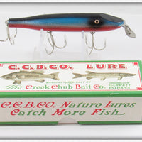 Creek Chub Limited Edition Dace Pikie Lure In Box