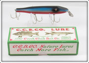 Creek Chub Limited Edition Dace Pikie Lure In Box