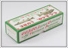 Creek Chub Limited Edition Dace Pikie In Box