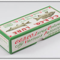 Creek Chub Limited Edition Dace Pikie In Box