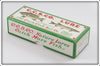 Creek Chub Limited Edition Dace Pikie In Box