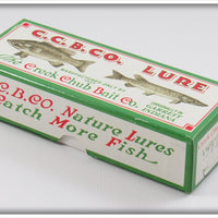 Creek Chub Limited Edition Dace Pikie In Box