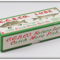 Creek Chub Limited Edition Dace Pikie In Box