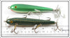 Eatum Up Baits Crackleback & Green Scale Minnow Pair