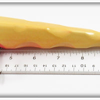 Gator Lures 7 1/2" Gator Jerk Musky Lure