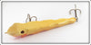 Gator Lures 7 1/2" Gator Jerk Musky Lure