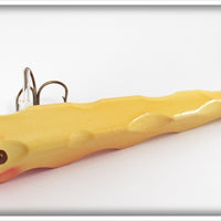 Gator Lures 7 1/2" Gator Jerk Musky Lure