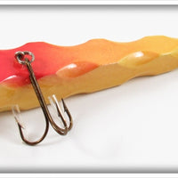 Gator Lures 7 1/2" Gator Jerk Musky Lure