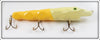 Gator Lures 9" Gator Jerk Musky Lure With Box Bottom