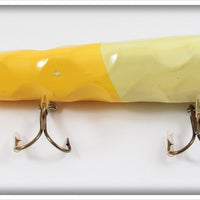 Gator Lures 9" Gator Jerk Musky Lure With Box Bottom