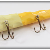 Gator Lures 9" Gator Jerk Musky Lure With Box Bottom