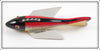 C Hines White Scales Bat Wing Decoy In Box