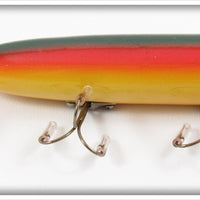 Ed Latiano Rainbow Baser Lure